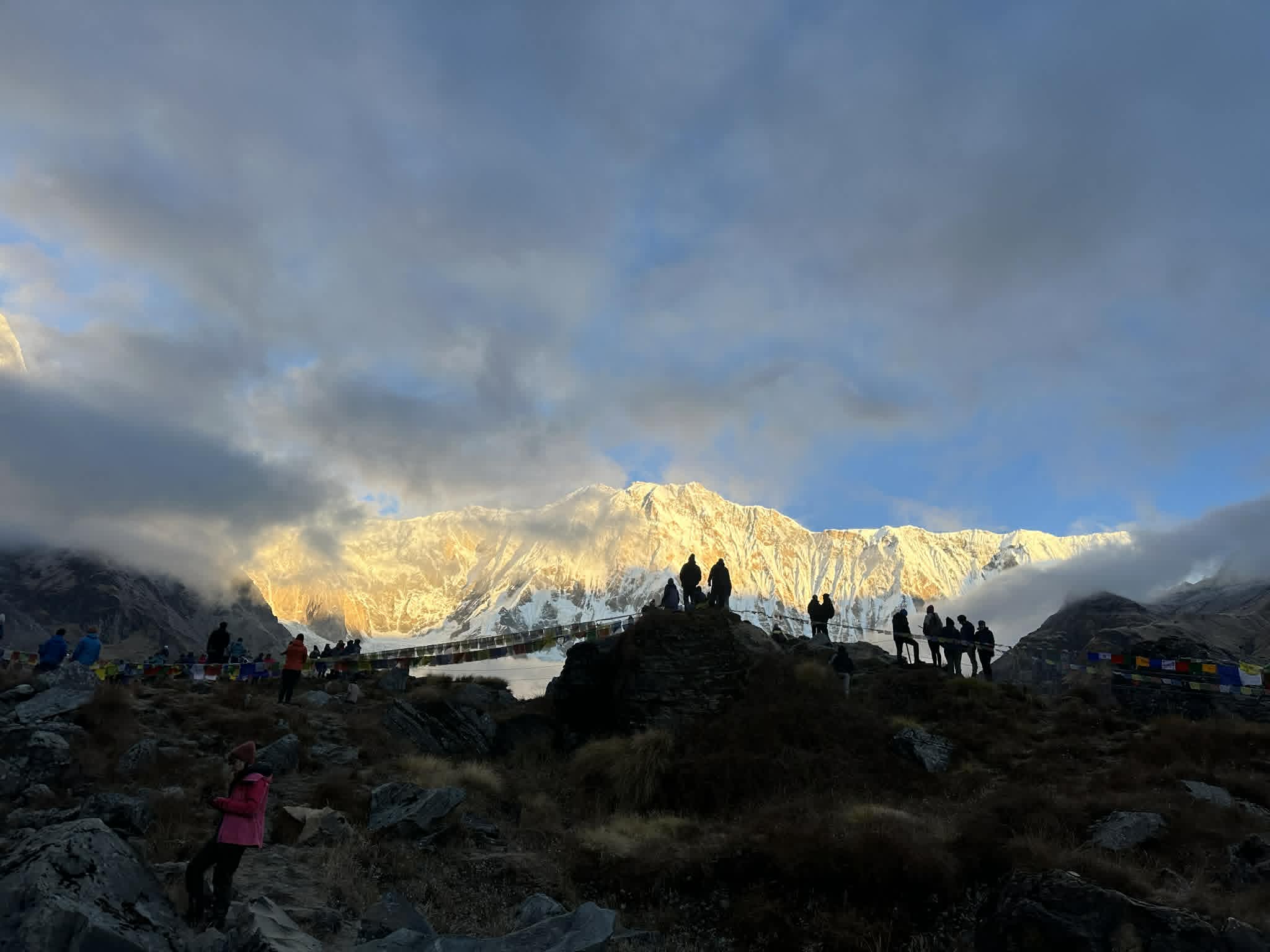 Annapurna Base Camp Trek Guide: My Experience, Cost, Itinerary & Tips