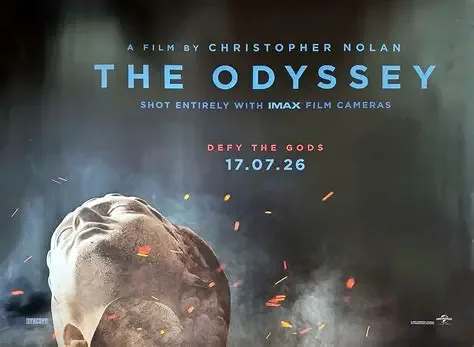 The Odyssey (2026) Movie Review: Is Christopher Nolan's Greek Epic Worth Watching?