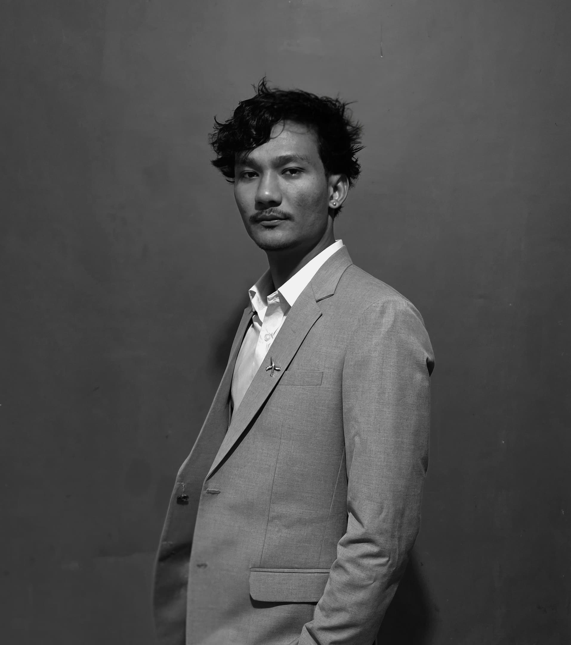 Shirish Shrestha