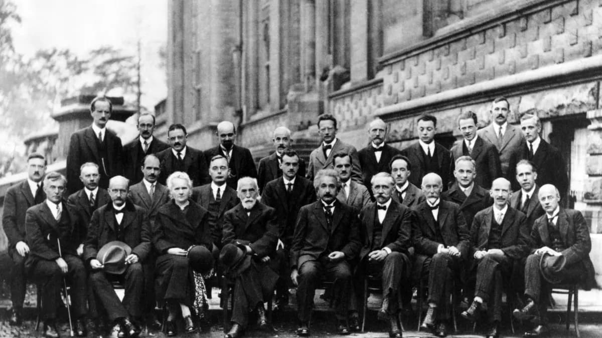 Brief excerpts on Albert Einstein 