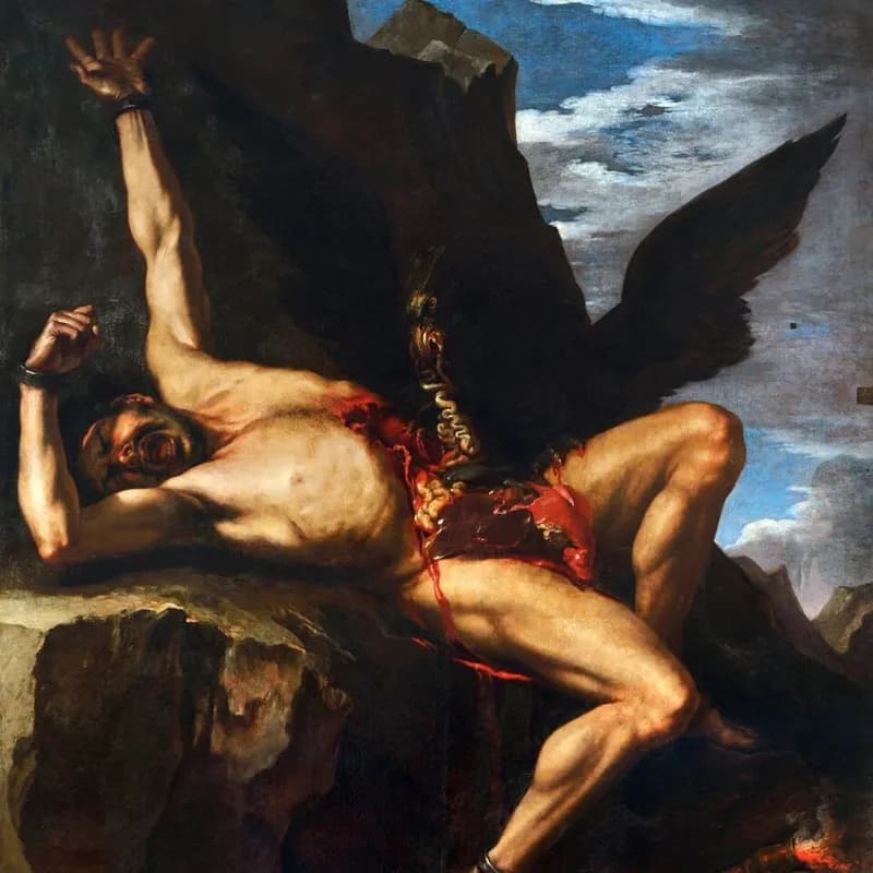 Prometheus 